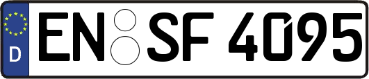 EN-SF4095
