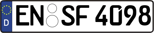 EN-SF4098