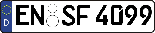 EN-SF4099