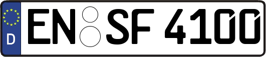 EN-SF4100