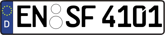 EN-SF4101