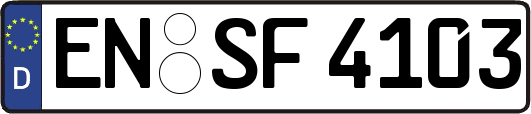 EN-SF4103