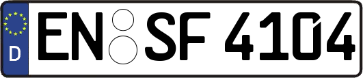 EN-SF4104