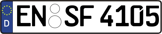 EN-SF4105