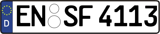 EN-SF4113