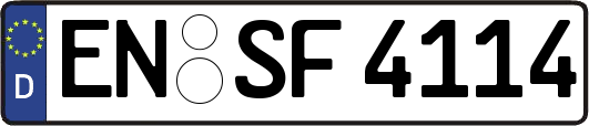 EN-SF4114
