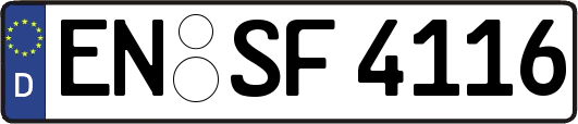 EN-SF4116