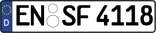 EN-SF4118