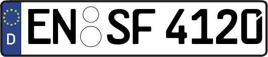 EN-SF4120