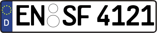 EN-SF4121