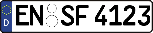 EN-SF4123