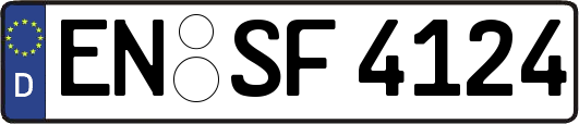 EN-SF4124