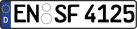 EN-SF4125
