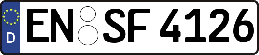EN-SF4126