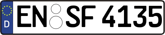 EN-SF4135