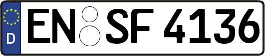 EN-SF4136