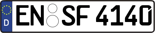 EN-SF4140