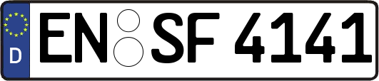 EN-SF4141