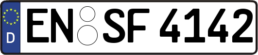 EN-SF4142