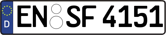 EN-SF4151