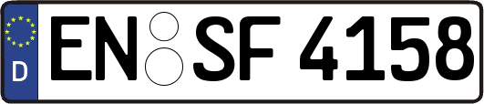 EN-SF4158