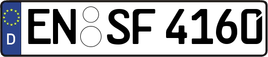 EN-SF4160