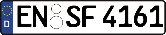 EN-SF4161