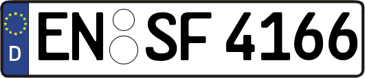 EN-SF4166