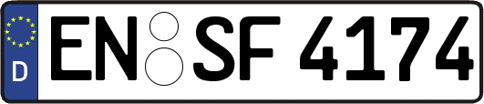 EN-SF4174