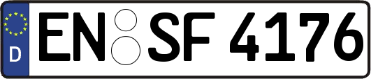EN-SF4176