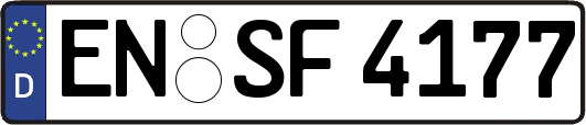 EN-SF4177