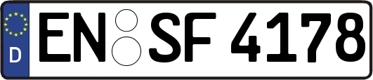 EN-SF4178