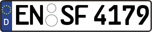 EN-SF4179