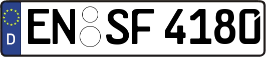 EN-SF4180
