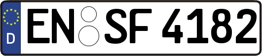 EN-SF4182