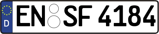 EN-SF4184