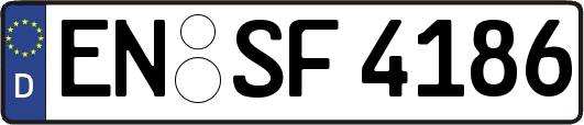 EN-SF4186