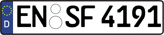 EN-SF4191