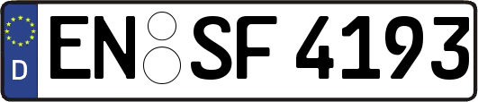 EN-SF4193