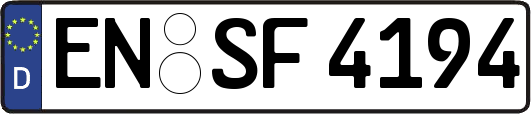 EN-SF4194