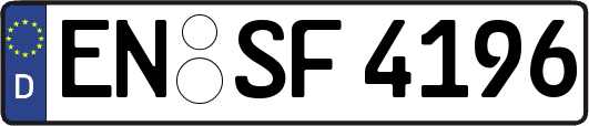 EN-SF4196