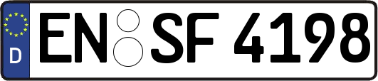 EN-SF4198