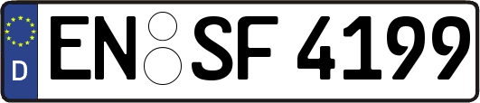 EN-SF4199