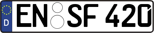 EN-SF420
