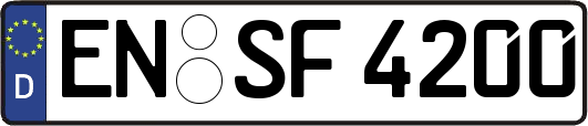 EN-SF4200