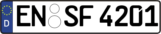 EN-SF4201