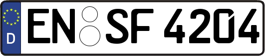 EN-SF4204