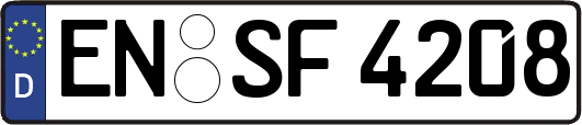 EN-SF4208