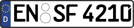 EN-SF4210