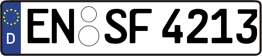 EN-SF4213